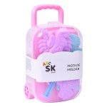 POTE PLAST 12CRS C/MOLDES SK 2724-106 CX24