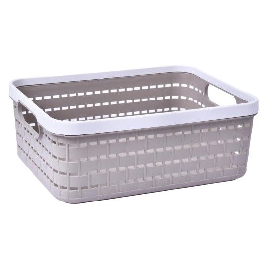 CESTO MULT 28,5X21X11 SK 2630-545-01 CX36 CESTO MULT 28,5X21X11 SK 2630-545-01 CX36