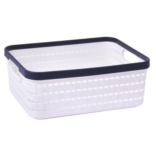 CESTO MULT 28,5X21X11 SK 2630-545-01 CX36 CESTO MULT 28,5X21X11 SK 2630-545-01 CX36