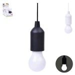 LAMPADA LED 15X5CM 1557-150-01A CX48