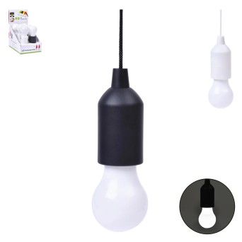 LAMPADA LED 15X5CM 1557-150-01A CX48