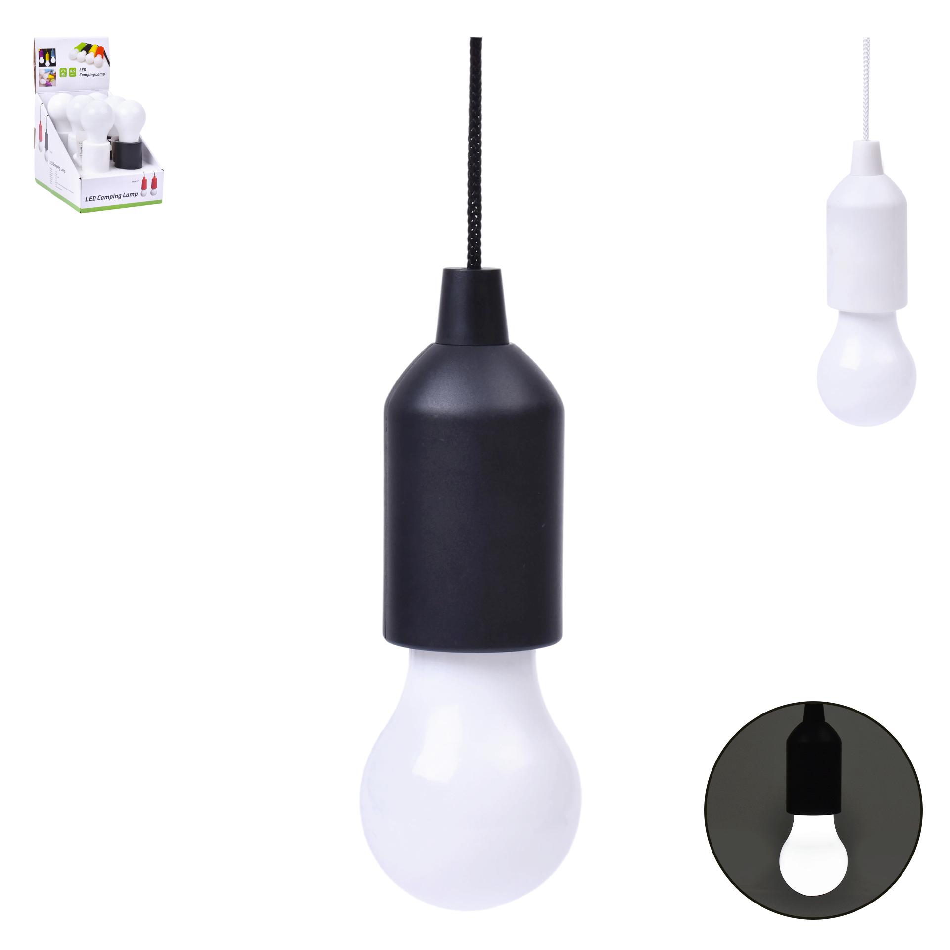 LAMPADA LED 15X5CM 1557-150-01A CX48 LAMPADA LED 15X5CM 1557-150-01A CX48