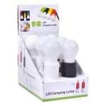 LAMPADA LED 15X5CM 1557-150-01A CX48