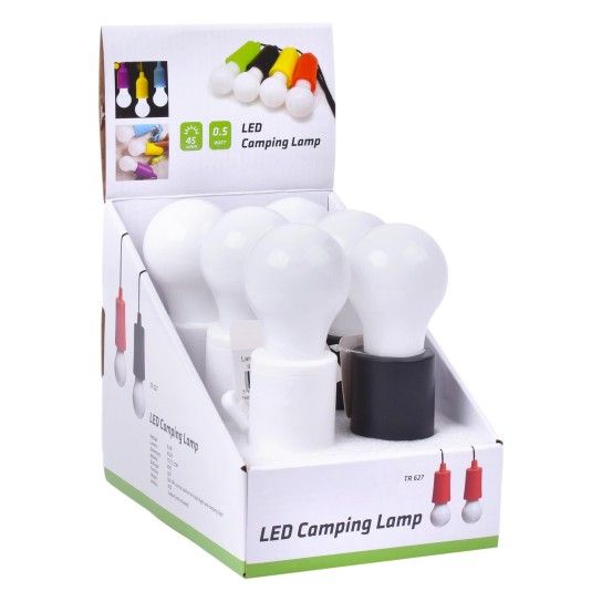 LAMPADA LED 15X5CM 1557-150-01A CX48 LAMPADA LED 15X5CM 1557-150-01A CX48