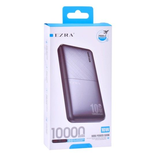 POWERBANK 13,5X6,5X1 SK 2863-150 CX50