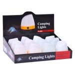 CANDEEIRO LED 1557-100-01 CX144 CANDEEIRO LED 1557-100-01 CX144