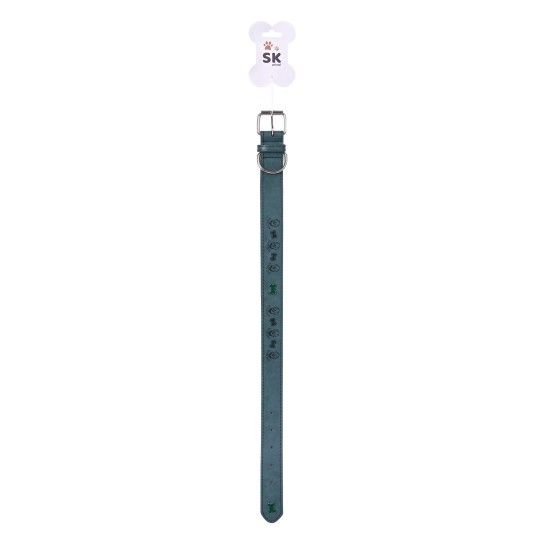 COLEIRA ANIMAL 3X62 SK 1937-063-3 CX144 COLEIRA ANIMAL 3X62 SK 1937-063-3 CX144