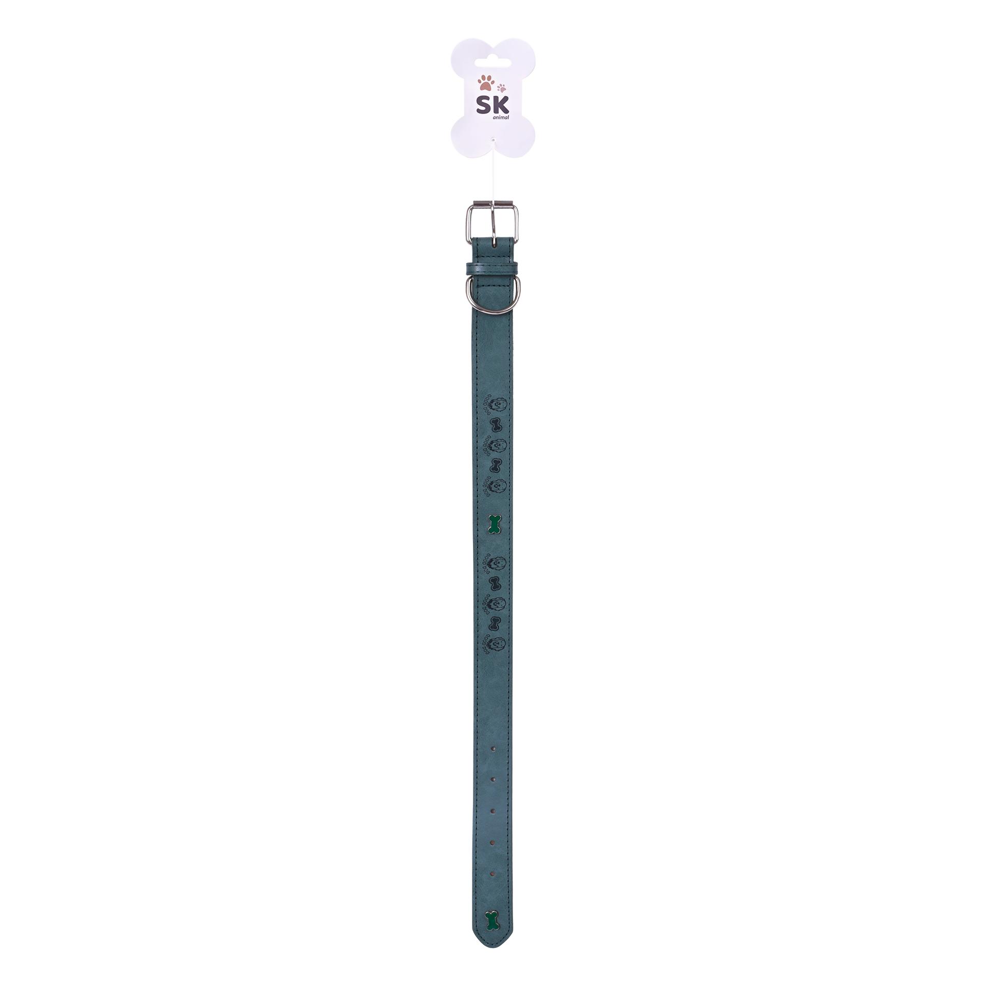 COLEIRA ANIMAL 3X62 SK 1937-063-3 CX144 COLEIRA ANIMAL 3X62 SK 1937-063-3 CX144