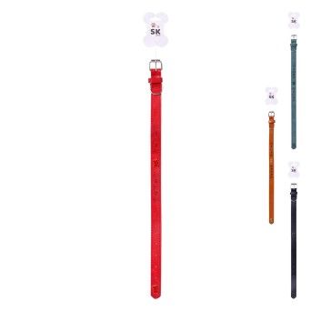 COLEIRA ANIMAL 2X44 SK 1937-063-2 CX144