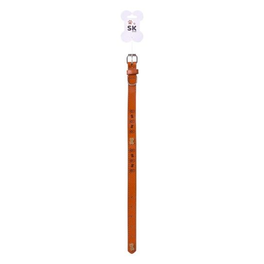 COLEIRA ANIMAL 2X44 SK 1937-063-2 CX144 COLEIRA ANIMAL 2X44 SK 1937-063-2 CX144