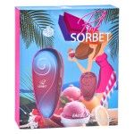 PINK SORBET ELA EDT 100ML+15ML