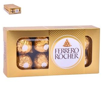 FERRERO ROCHER T8