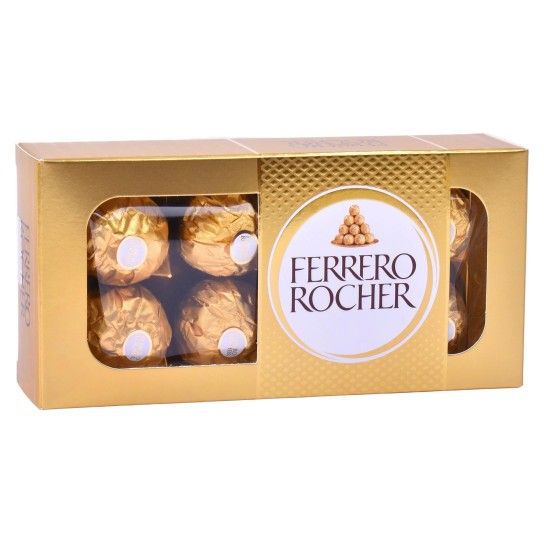 FERRERO ROCHER T8 FERRERO ROCHER T8
