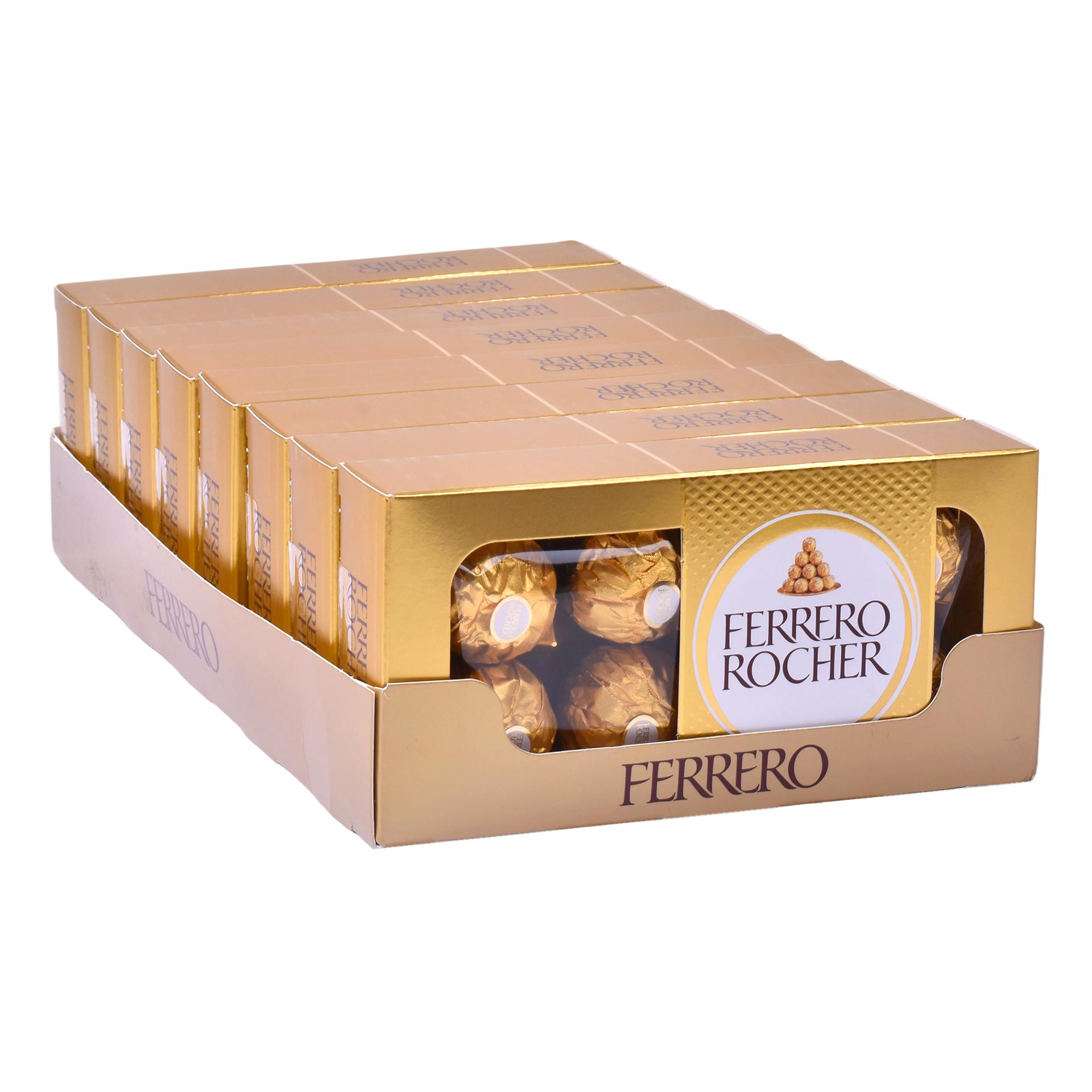 FERRERO ROCHER T8 FERRERO ROCHER T8
