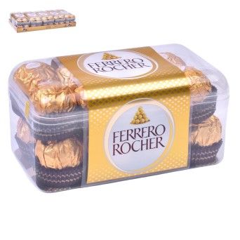 FERRERO ROCHER T16