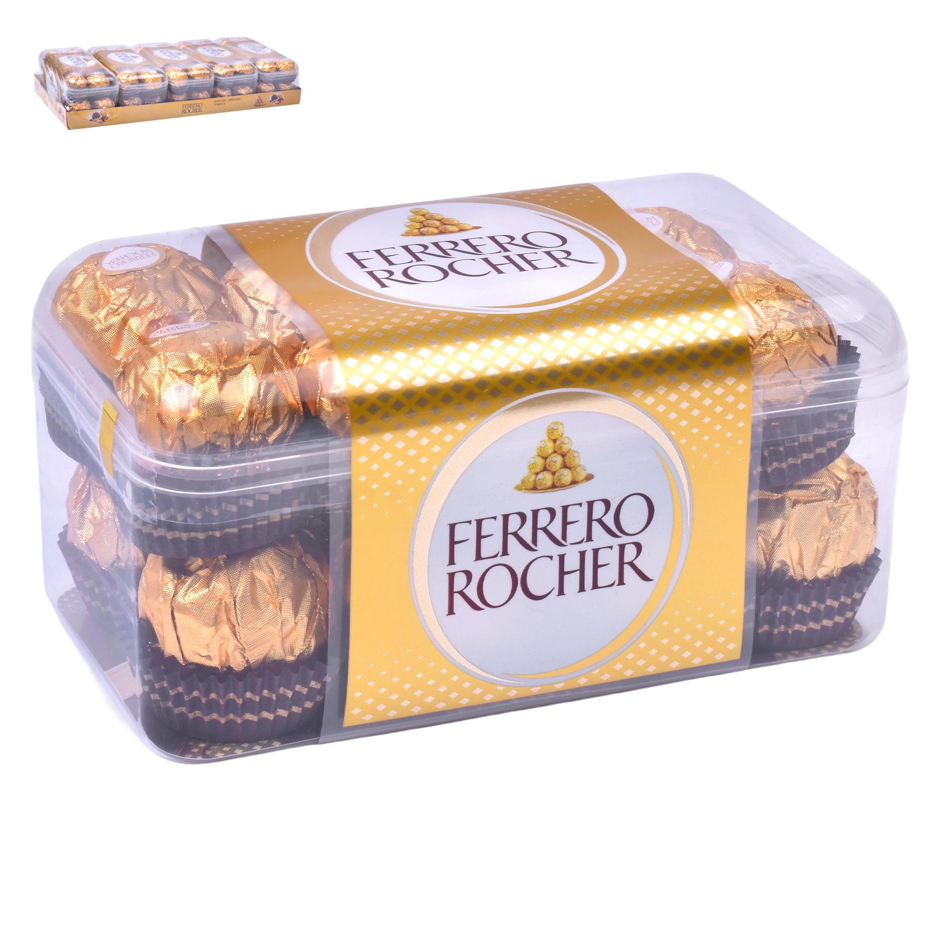 FERRERO ROCHER T16 FERRERO ROCHER T16