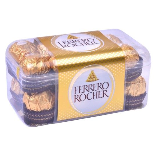 FERRERO ROCHER T16 FERRERO ROCHER T16