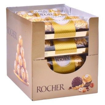 FERRERO ROCHER T3X16