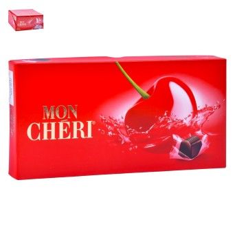 MON CHERI T15