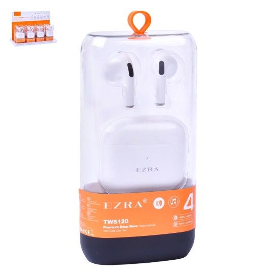 AURICULAR S/FIOS C/MICRO SK 2863-005 CX80
