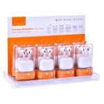 AURICULAR S/FIOS C/MICRO SK 2863-005 CX80 AURICULAR S/FIOS C/MICRO SK 2863-005 CX80