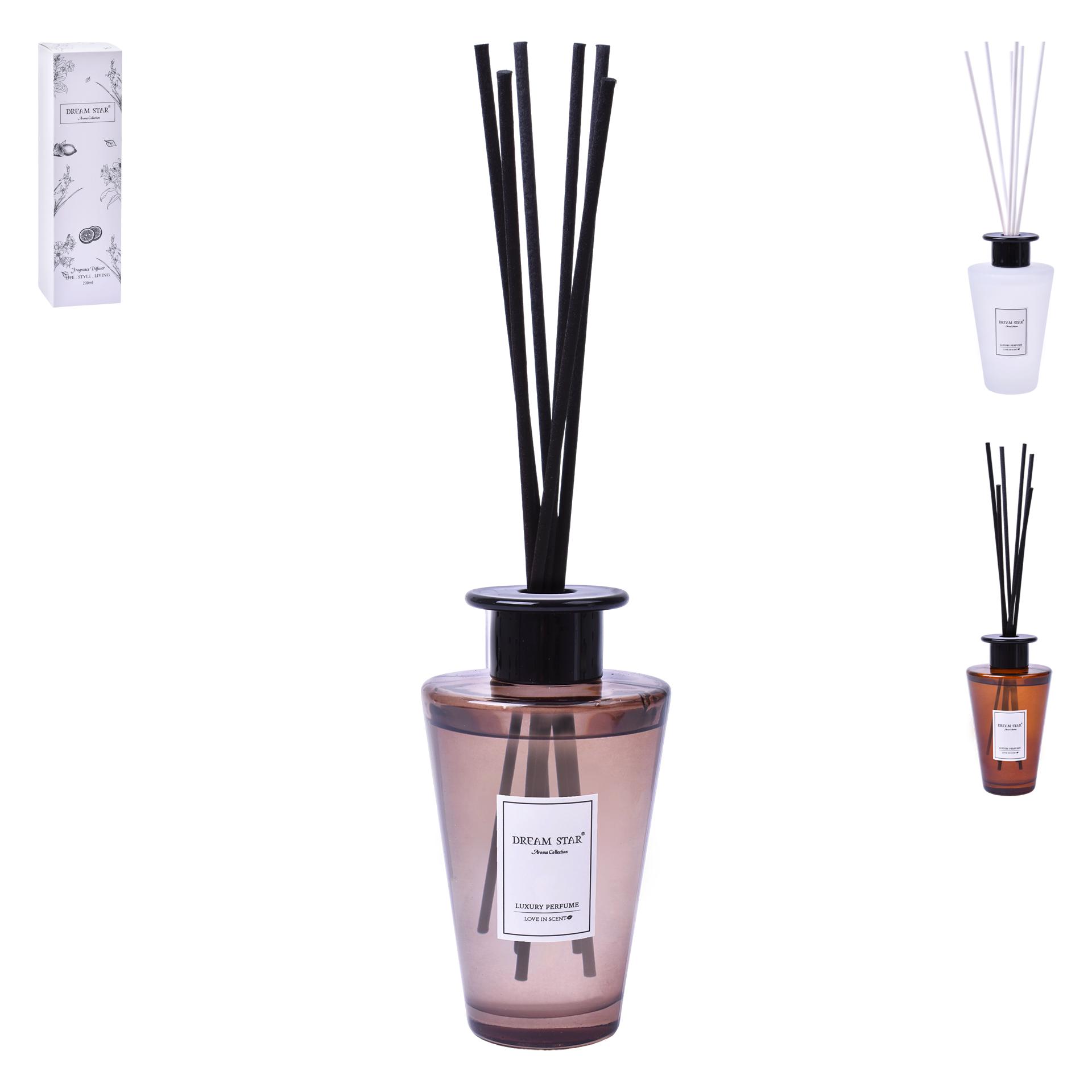 AMB MIKADO 200ML 7X13CM SK 2983-303
