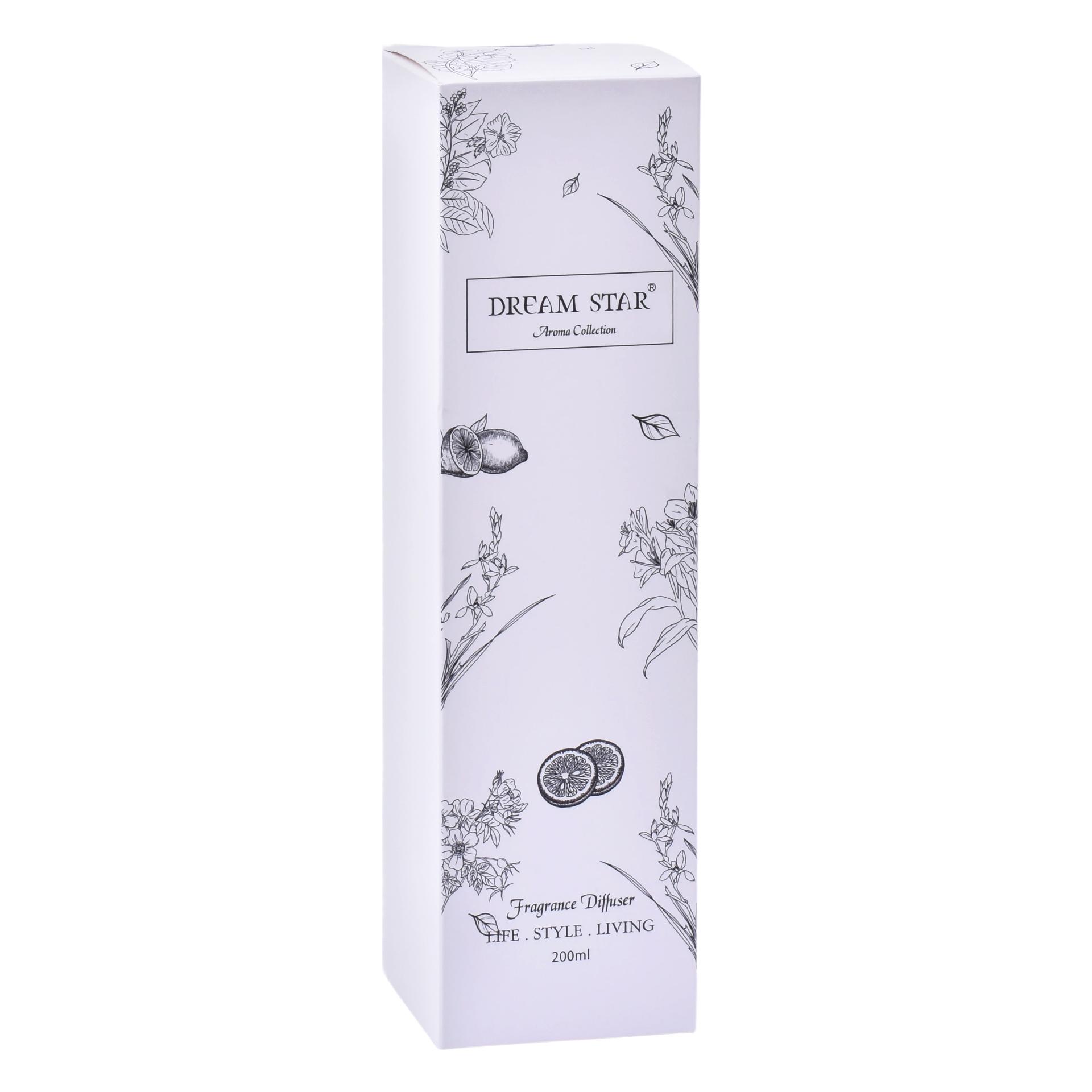AMB MIKADO 200ML 7X13CM SK 2983-303