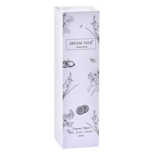 AMB MIKADO 200ML 7X13CM SK 2983-303