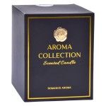 VELA C/ AROMA 10X12CM SK 2983-105