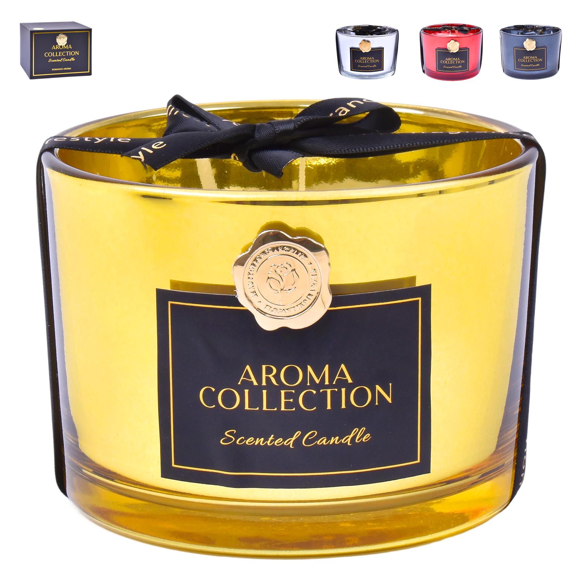 VELA C/ AROMA 11X8CM SK 2983-103 VELA C/ AROMA 11X8CM SK 2983-103