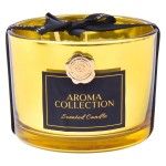 VELA C/ AROMA 11X8CM SK 2983-103 VELA C/ AROMA 11X8CM SK 2983-103