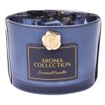 VELA C/ AROMA 11X8CM SK 2983-103 VELA C/ AROMA 11X8CM SK 2983-103