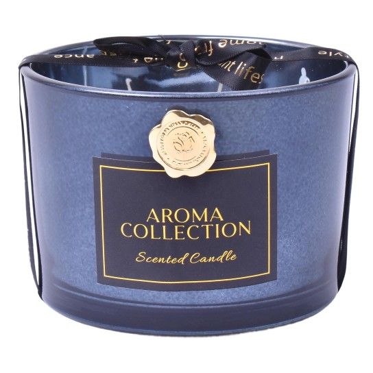 VELA C/ AROMA 11X8CM SK 2983-103 VELA C/ AROMA 11X8CM SK 2983-103