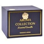 VELA C/ AROMA 11X8CM SK 2983-103 VELA C/ AROMA 11X8CM SK 2983-103