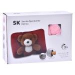 SACO AGUA ELECT. 26X21 2621-201-11 CX20 SACO AGUA ELECT. 26X21 2621-201-11 CX20