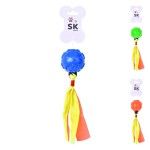 BRINQ ANIMAL SOM 24X6 SK1937-450 CX120 BRINQ ANIMAL SOM 24X6 SK1937-450 CX120