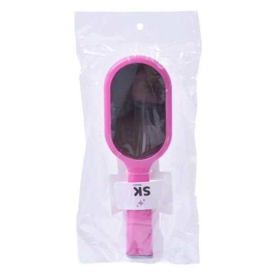 ESCOVA CABELO 7,5X21,5 SK2714-025-01 CX120 ESCOVA CABELO 7,5X21,5 SK2714-025-01 CX120