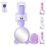 ESCOVA CABELO 8,5X22 SK 2714-025-02 CX120 ESCOVA CABELO 8,5X22 SK 2714-025-02 CX120