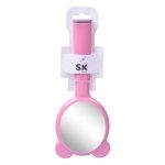 ESCOVA CABELO 8,5X22 SK 2714-025-02 CX120 ESCOVA CABELO 8,5X22 SK 2714-025-02 CX120