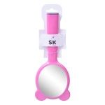 ESCOVA CABELO 8,5X22 SK 2714-025-02 CX120 ESCOVA CABELO 8,5X22 SK 2714-025-02 CX120