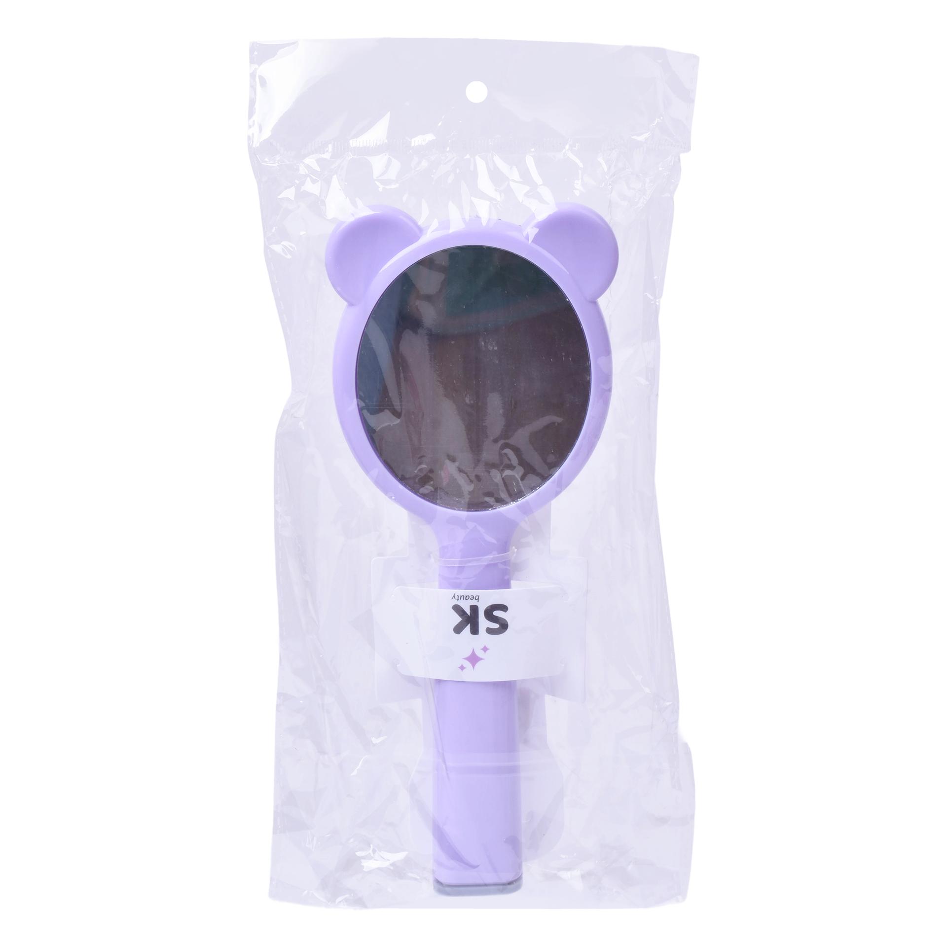 ESCOVA CABELO 8,5X22 SK 2714-025-02 CX120