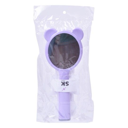 ESCOVA CABELO 8,5X22 SK 2714-025-02 CX120