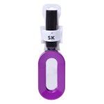 ESCOVA CABELO 7X24,5 SK 2714-026 CX120 ESCOVA CABELO 7X24,5 SK 2714-026 CX120