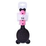 ESCOVA CABELO 22X8 SK 2714-023-01 CX120 ESCOVA CABELO 22X8 SK 2714-023-01 CX120