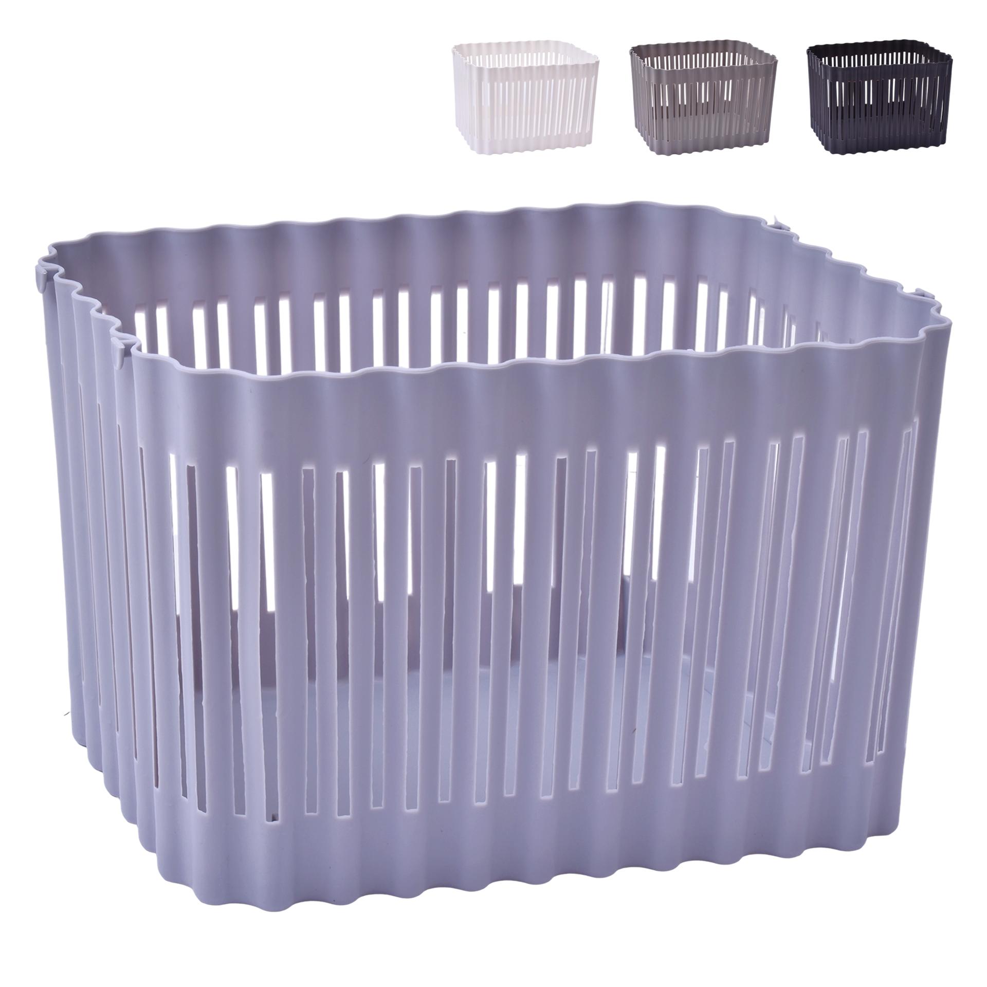 CESTO MULT 26X17,5X18CM SK 2630-546-01 CX36 CESTO MULT 26X17,5X18CM SK 2630-546-01 CX36