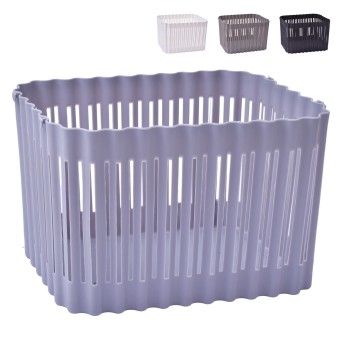CESTO MULT 26X17,5X18CM SK 2630-546-01 CX36