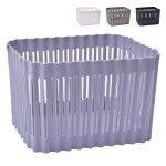 CESTO MULT 26X17,5X18CM SK 2630-546-01 CX36 CESTO MULT 26X17,5X18CM SK 2630-546-01 CX36