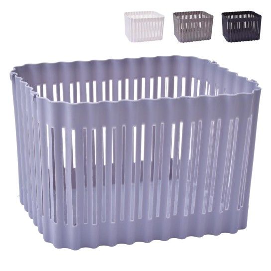 CESTO MULT 26X17,5X18CM SK 2630-546-01 CX36