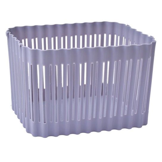 CESTO MULT 26X17,5X18CM SK 2630-546-01 CX36 CESTO MULT 26X17,5X18CM SK 2630-546-01 CX36