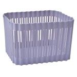 CESTO MULT 26X17,5X18CM SK 2630-546-01 CX36 CESTO MULT 26X17,5X18CM SK 2630-546-01 CX36